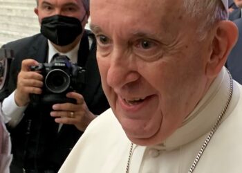 Përkeqësohet sërish gjendja shëndetësore e Papa Françeskut