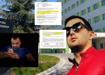 Mbetjet spitalore: Teqja-Miri dhe 6.8 milionët e sekretit të Ramës