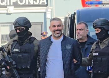 Apeli i GJKKO refuzon kërkesën për lirim të Safet Bajrit