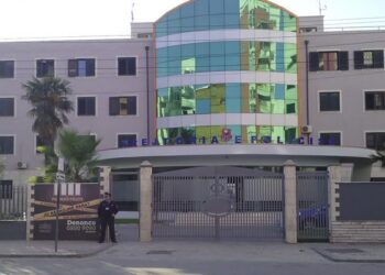 Mashtrim me TVSH, 3 mln euro dëm shtetit, arrestohet i riu