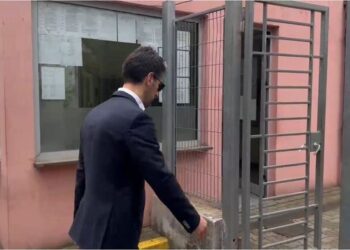 Pas bashkëshortes, paraqitet në SPAK edhe biznesmeni Elman Abule