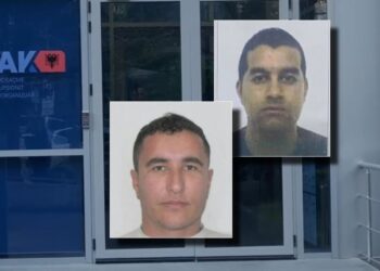 “I dhashë 50 mijë euro dhe një motor”, Dumani përballet në GJKKO me Asllan Plakun