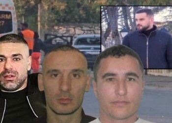 “Ura lidhëse ishte Arlind Bushati”, Dumani tregon paktin me Behar Bajrin