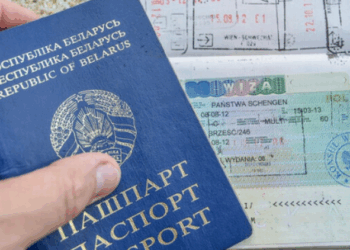 Pezullohet marrëveshja me Minskun, bjellorusët nuk hyjnë dot më në Shqipëri pa viza