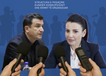 Lufta e “kolonelëve”: Veliaj dirigjon sulmet nga qelia, Balluku në radhën e SPAK