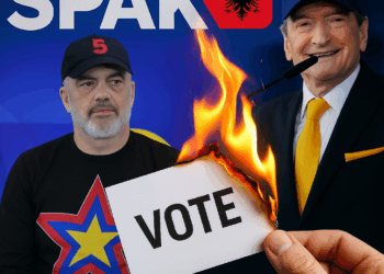 SPAK mes kontratës së lobimit në SHBA dhe aferave të heshtura në Shqipëri