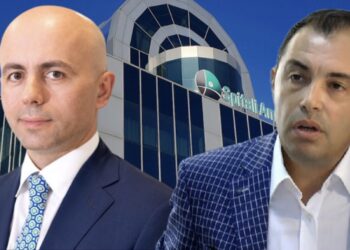 Kur një aferist heton një tjetër: AK nis hetim ndaj Klodian Allajbeut