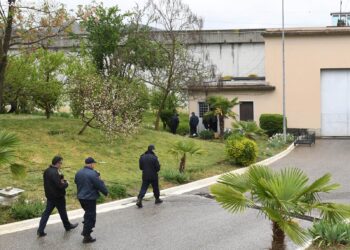 Jep dorëheqjen drejtori i burgut të Peqinit