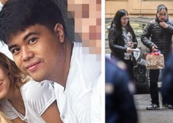 Vrasja e Ilaria Sulës/ Të dyshuar dhe prindërit e filipinasit, ndalohen të lëvizin