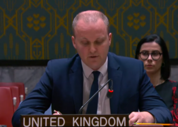 Ambasadori britanik: Shtetet që s’e kanë njohur Kosovën, ta bëjnë sa më shpejt