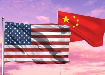 Trump vendosi tarifa 104% për mallrat kineze, Pekini paralajmëroi “luftë”