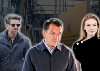 Dosja Veliaj! Gjyqtari: Bashkëpunimi Veliaj-Xoxa-Abule, tipar i grupit kriminal