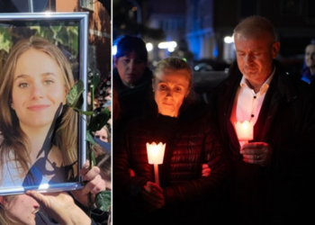 Të kalbet në burg!/ Prindërit e 22-vjeçares: Na hoqën një pjesë të zemrës!