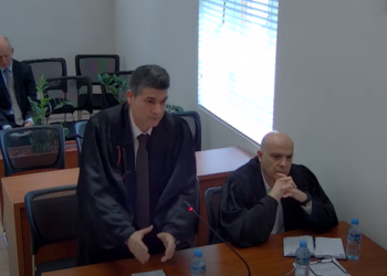 Rasti ‘Qyno’ në Kushtetuese/ SPAK: Gazetarët na kontaktojnë për materialet sekrete