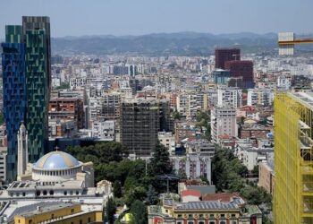 Indeksi i Diversifikimit Ekonomik Global 2025, ku renditet Shqipëria