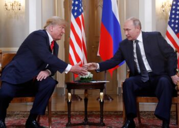 SHBA-Rusi zhvillojnë sot takimin në Stamboll, çfarë do të diskutojnë?