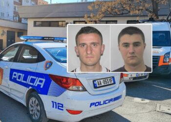 Sherri për parkimin degradoi në përdorimin e armës, detaje nga plagosja