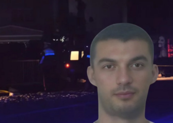 ‘Ose unë, ose ata në seancë’/ Alibej kërcënon gazetarët në sallë