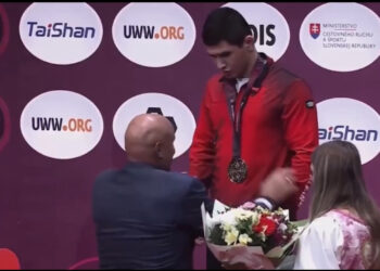 Presidenti i Federatës Ruse, sulmon përfaqësuesin e Shqipërisë, Chermen Valiev