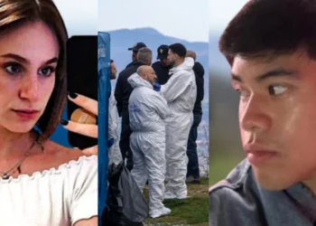 “Kishte frikë të linte makinën vetëm”/ Rrëfehet miku i vrasësit të Ilaria Sulës