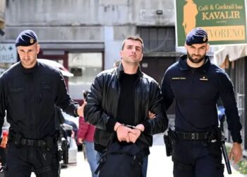 “Sky ECC” çmontoi 4 grupe kriminale, trafikonin drogë edhe nga Shqipëria