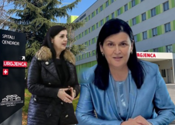 QSUT vijon talljen me qytetarët për tenderin 7.2 milionë euro të ilaçit Daratumumab