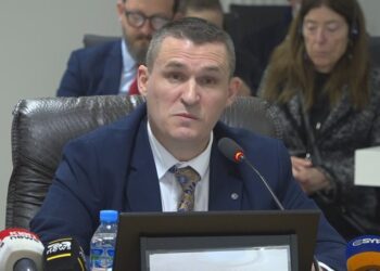 “Korrupsion i sofistikuar”, Dumani: Në hetim 33 zyrtarë të lartë