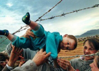 26 vjet nga eksodi i Kosovës/ 1 milion shqiptarë të dëbuar nga Serbia