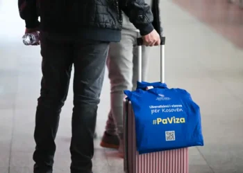 BE-ja synon të ashpërsojë regjimin e vizave, rrezikohet edhe Kosova