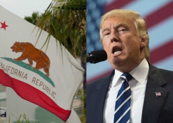 Tarifat doganore janë të paligjshme, Kalifornia padit Trump
