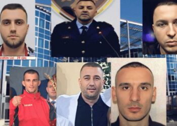 Çështja “Metamorfoza”/ Të pandehurit kërkojnë ndarjen e dosjeve