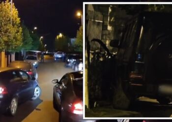 Atentati në Tiranë, autorët dyshohet se kanë ngatërruar shënjestrën, detaje