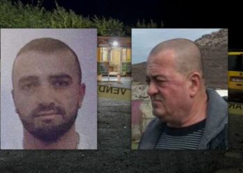 Zbardhen detaje nga vrasja e babait të Roan Brahimit