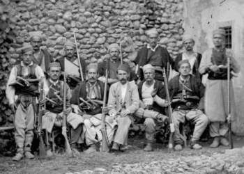 Arkiva e studios së parë fotografike shqiptare shpallet trashëgimi botërore