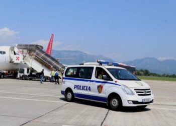 Ekstradohet nga Zagrebi në Shqipëri 51-vjeçari, për çfarë akuzohet