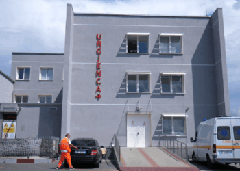 Urgjenca pediatrike, 90 vizita në ditë, viroza dhe alergji tek fëmijët