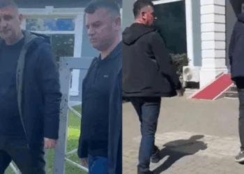 U ndaluan nga SPAK, merren në pyetje oficerët e policisë