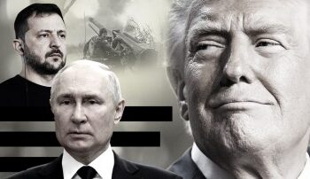 Trump nuk dorëzohet për armëpushimin në Ukrainë, dërgon sërish Witkoff drejt Moskës