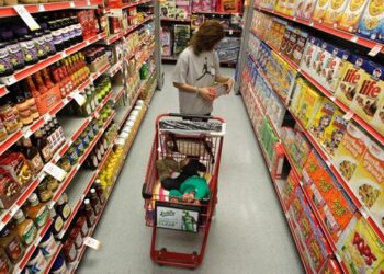 Udhëzimi i ri, si do gjurmohen produktet ushqimore