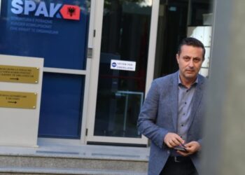 BIRN: SPAK po kryen hetime ndaj ish-drejtorit të Tatimeve