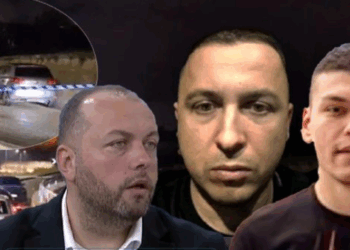 Atentati në Lezhë, gazetari zbulon si nisi përplasja mes grupeve kriminale