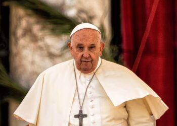 Një ditë pas Pashkëve, ndërron jetë në moshën 88-vjeçare Papa Françesku