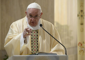 Ndarja nga jeta e Papa Françeskut, reagon Vatikani