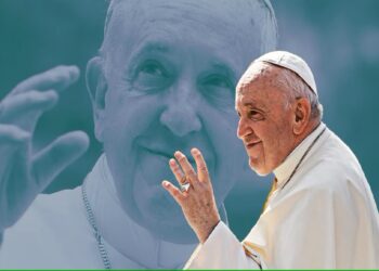 Shuhet Papa Françesku, trupi i tij do të prehet në Bazilikën e Shën Marisë Major