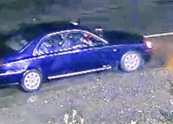 Atentati në Lezhë, kjo është makina që dyshohet se kanë përdorur autorët