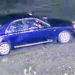Atentati në Lezhë, kjo është makina që dyshohet se kanë përdorur autorët