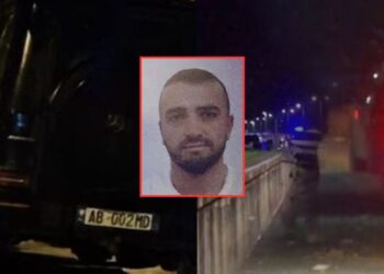 Kthesë në hetime/ Ku ndodhej gruaja e Roan Brahimit kur iu bë atentat 4 të rinjve