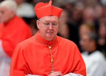 Kreu i përkohshëm i Selisë së Shenjtë, emri që la pas Papa Françesku