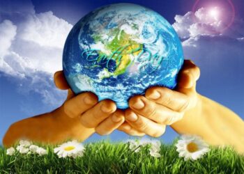 22 prilli, Dita ndërkombëtare e Tokës