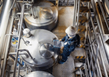 Shqipëria e fundit në rajon për industrinë dhe zinxhirët globalë